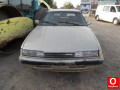 MAZDA 626 ARKA TAMPON 1991 MODEL ORJİNAL ÇIKMA
