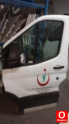 TRANSİT ÖN KAPI