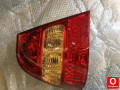 COROLLA E120 2004-07 ARKA SOL STOP ORj YENİ KUTUSUNDA