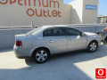 GÜRBÜZ KARDEŞLERDEN HURDA BELGELİ OPEL VECTRA C