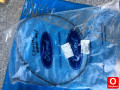 FORD COURİER MOTOR KAPUT KİLİT TELİ YENİ ORJ 