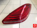 PORSCHE PANAMERA STOP HATASIZ