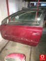 Fiat Stilo sol ön kapı orjinal çıkma