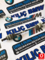 BMW F32 F34 F36 4SERİSİ ÇIKMA ORJİNAL AKS MİLİ