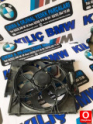 BMW F20 116 118 120 ÇIKMA ORJİNAL KLİMA SU RADYATÖR FANI