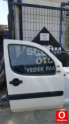 FİAT DOBLO ÇIKMA SAĞ ÖN KAPI DOLU HATASIZ