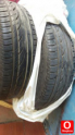 BMW 1.16 ÇIKMA LASTİK