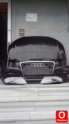audi a4 ön panel b8 2009 2012 orjinal audi çıkma parça