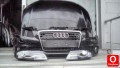 audi a4 ön tampon dolu b8 2009 2012 orjinal audi çıkma