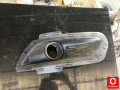 FORD COUİRER SİS FAR ÇERÇEVELERİ SAĞ SOL ORj ÇIKMA HATASIZ