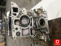 BMW F10 520 525 ÇIKMA ORJİNAL YARIM MOTOR BLOK KRANK 