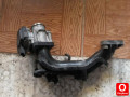 Ford fiesta bogaz kelebegi euro5