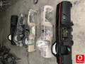 BMW F30 F32 F34 F36 4SERİSİ ÇIKMA ORJİNAL TORPİDO GÖĞÜS