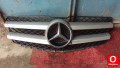 MERCEDES GLK ÇIKMA ÖN PANJUR