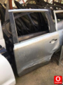 nissan note sol arka kapı
