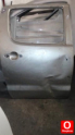 çıkma mitsubishi arka sol kapı 