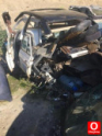 HURDA BELGELİ 123 KASA MERCEDES PARÇA SATILIKTIR 