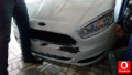 FORD COURİER ÖN TAMPON ÇIKMA ORJİNAL YEDEK PARÇA 