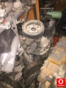 OPEL OMEGA ÇIKMA ŞANZIMAN 
