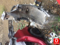 OPEL ASTRA G KESME SOL ÖN PODYE 