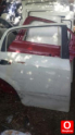 çıkma fiat punto sag arka kapı