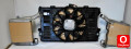 PORSCHE PANAMERA FAN PANALİ VE İNTERKOLLER SET HALİNDE 2013/
