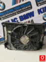 BMW F10 520 525 ÇIKMA ORJİNAL RADYATÖR SETİ 