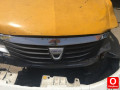 Çıkma dacia logan ön panjur