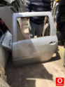 dacia logan sol arka kapı