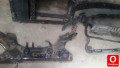 çıkma ford kuryır mator traresi