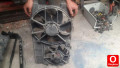 çıkma ford focus fan pervanesi