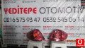 SUZUKİ SX4 SX-4 TAKIM STOPLAR  HB