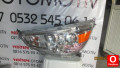 mitsubishi çıkma yedek parça asx sol far