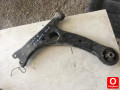 TOYOTA AVENSİS 2004-8 SOL ALT TABLA ÇIKMA ORj HATASIZ