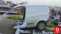 Ford Tourneo courier sol arka çamurluk kesme orjinal çıkma