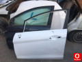 2015 ford fiesta sol ön kapı