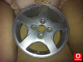 PEJO 207 2012 MODEL ÇELİK JANT SIFIR 