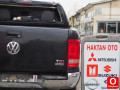 VOLKSWAGEN AMAROK ÇIKMA YEDEK PARÇA