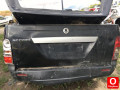 SsangYong arka bagaj kapağı 