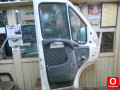 PEUGEOT BOXER SOL ÖN KAPI ORJİNAL 2002-2005 MODEL