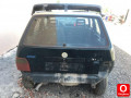 Fiat uno arka bagaj kapağı