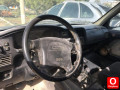 frontera 2.2 yolcu tarafı airbag