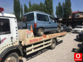 PEUGEOT PARTNER 2004 ORj HURDA BELGELİ 2000 MOTOR DİZEL 