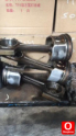 Chery Tigo piston ve kolu