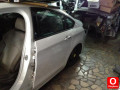 CITROEN C5 2013 MODEL SOL ARKA KAPI