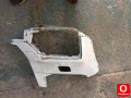 Audi Q2 ön tampon sag köşe