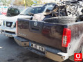 NİSSAN NAVARA ÇIKMA KUPA VE KASA