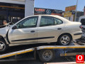 RENAULT MEGANE 1 SALINCAK , RENAULT MEGANE 1 ALT TABLA ORJİN