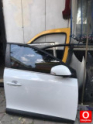 Renault fluence çıkma sağ ön kapı dolu hatasız 