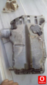 volkswagen audi seat skoda kartel 04e103603g orjinal çıkma